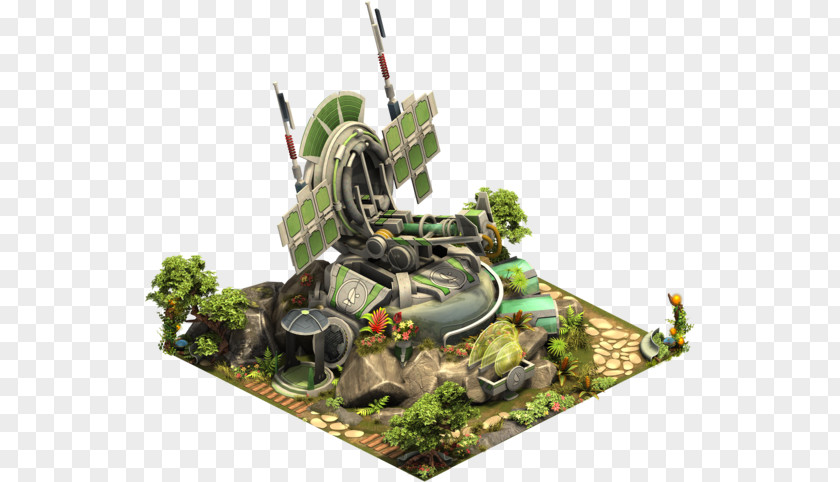 FUTURE CITY Forge Of Empires Building Military Soldier Unmanned Aerial Vehicle PNG