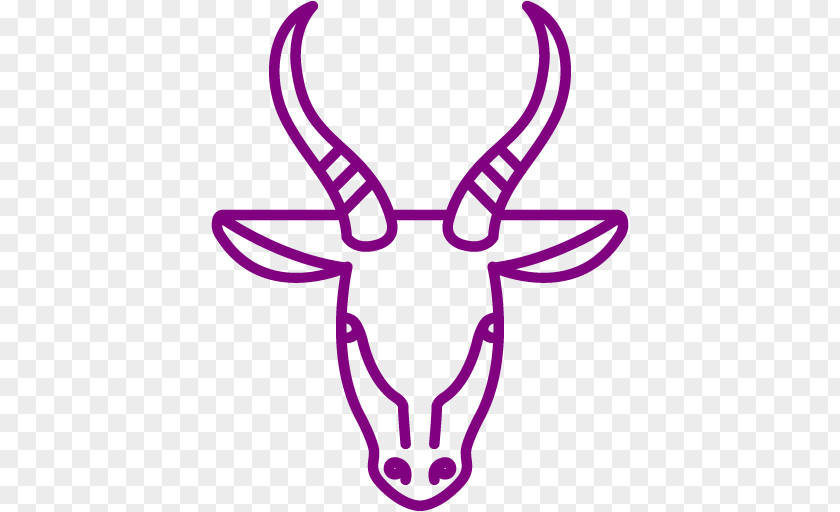 Gazelle PNG