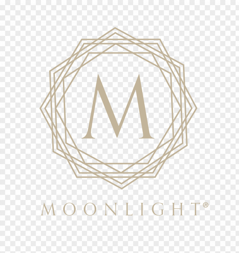 Moonlight Logo Wedding Dress Bride Boutique PNG