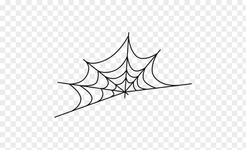 Spider Web Clip Art Image PNG