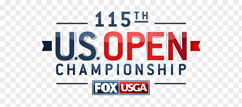 Us Open Logo Product Design Brand Organization PNG
