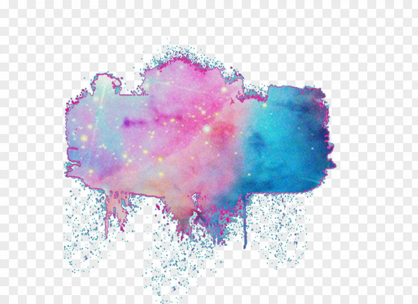 Aquarela Photography Drawing Stain Art PNG