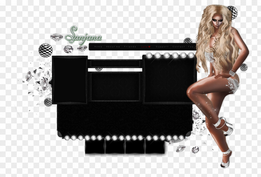 Avakin Vs Imvu Product Design Furniture Jehovah's Witnesses Brand PNG