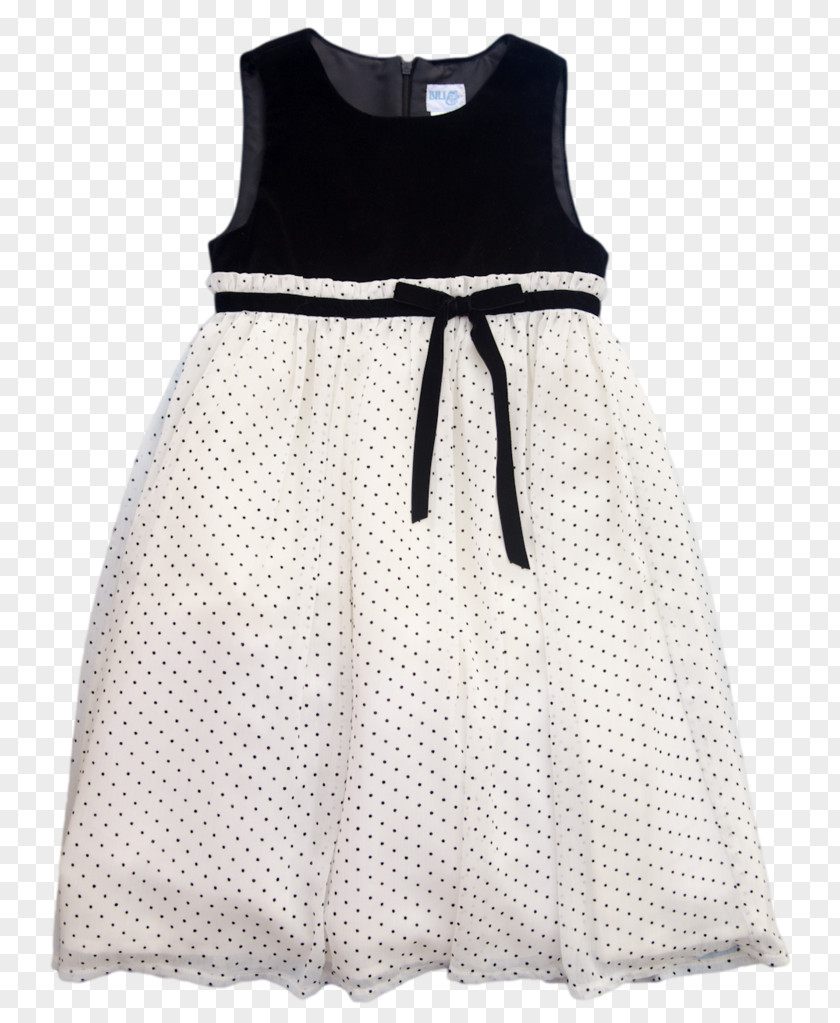 Chloe Grace Moretz Dress Sleeve Polka Dot Kids On King Bodice PNG
