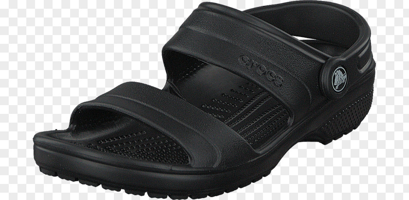 Crocs Sandals Sandal Shoe Shop Leather PNG