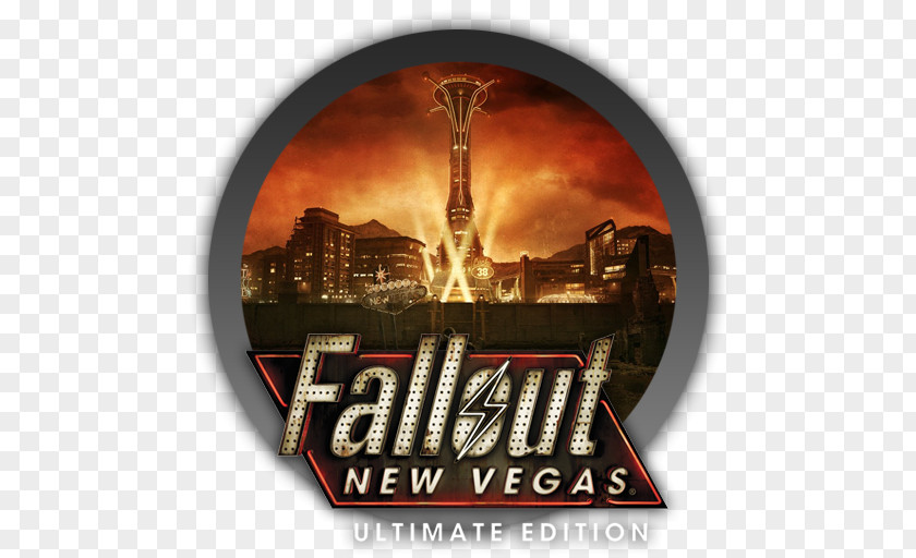 Fallout New Vegas Tattoo Fallout: Favicon Shortcut PNG