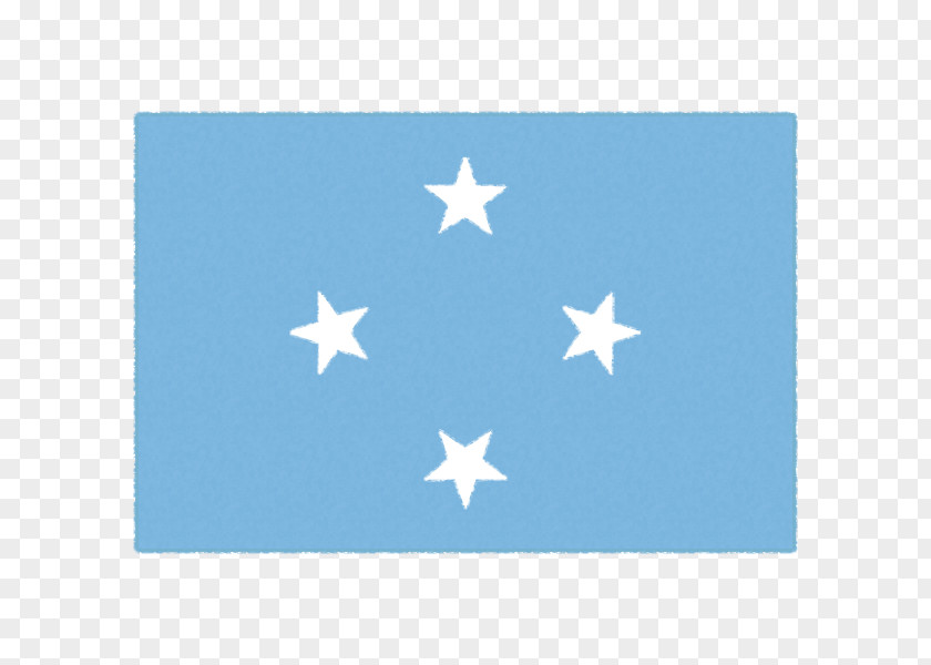 Flag Of The Federated States Micronesia Yap Stock Photography United America PNG