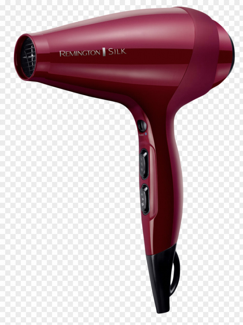 Hair Remington Dryer Dryers T|Studio Silk Personal Care PNG