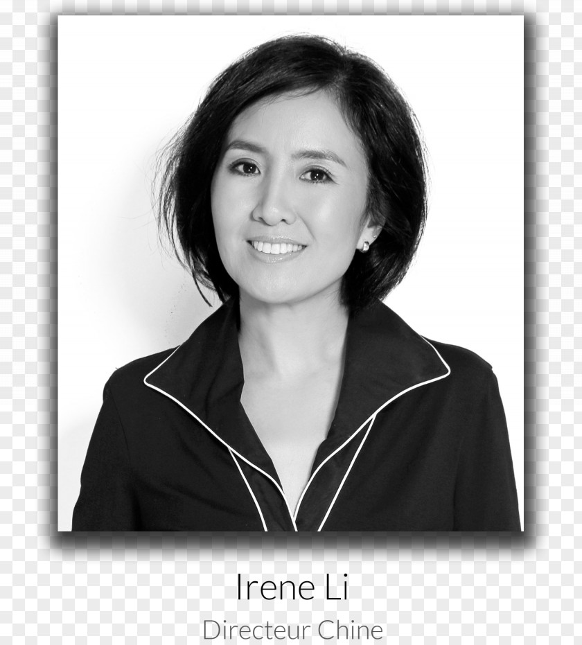 Irene Portrait Photography Culture Shanghai AXTEN Avocats PNG