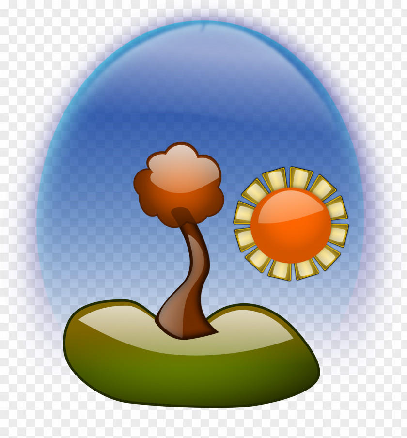 Landspace Landscape Clip Art PNG