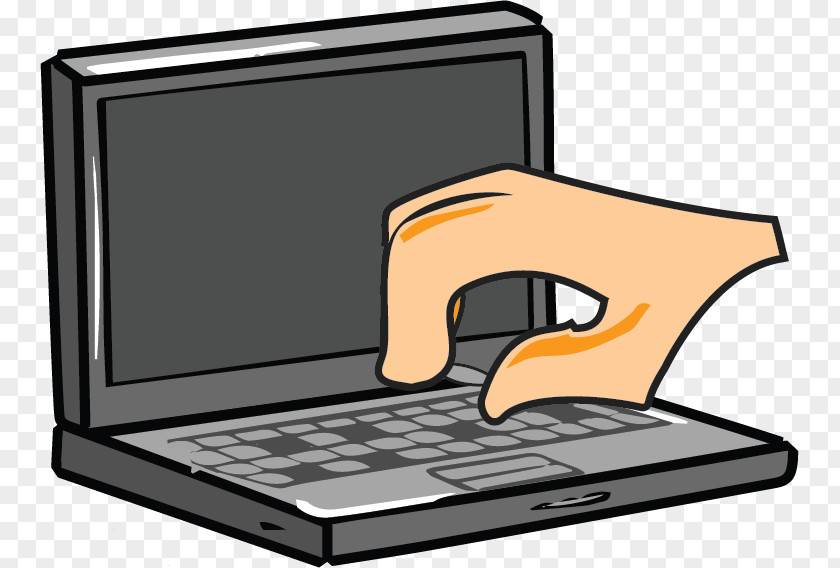 Laptop MacBook Pro Computer Keyboard Clip Art PNG