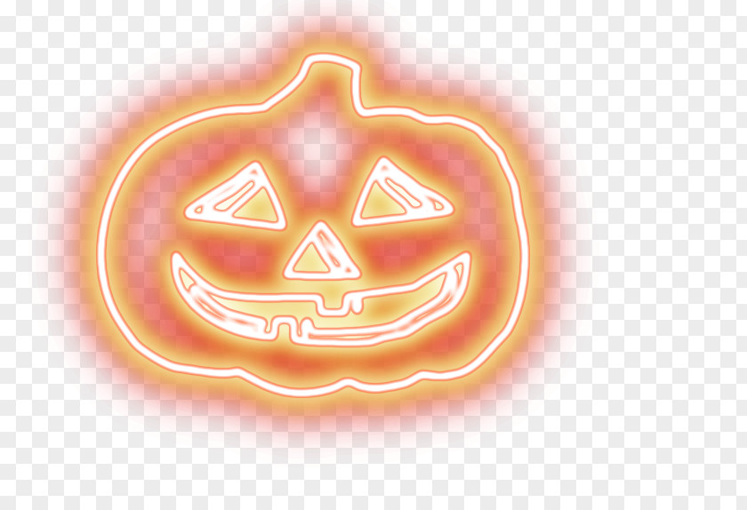 Light Halloween Photography Calabaza Animation PNG