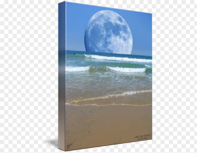 Malibu Beach Desktop Wallpaper Stock Photography Computer Moon PNG