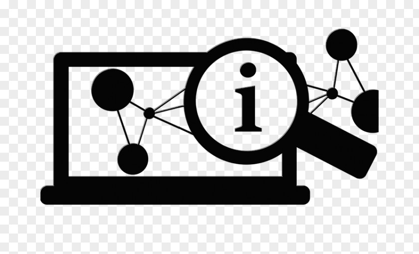 Market Research Symbols Information Clip Art PNG