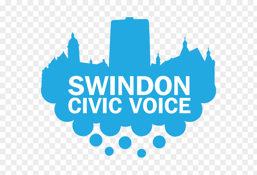 North Swindon SWINDON CIVIC VOICE Logo 2018 Honda Civic Brand PNG