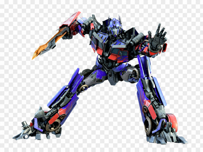 Optimus Transformers: The Game Prime Megatron Bumblebee Dinobots PNG