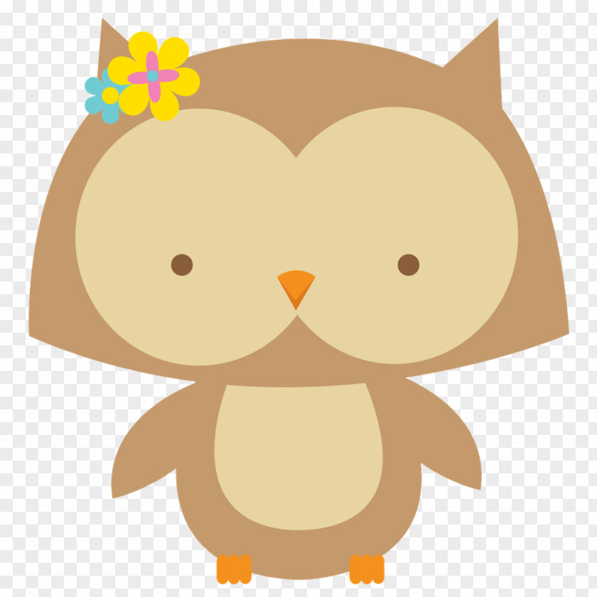 Owl Clip Art Illustration Nose Beak PNG