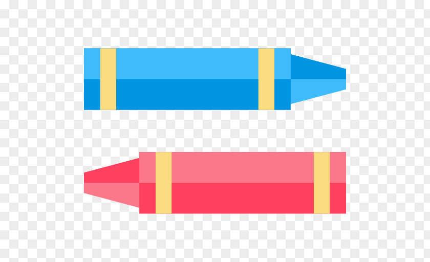 Pencil Crayon PNG