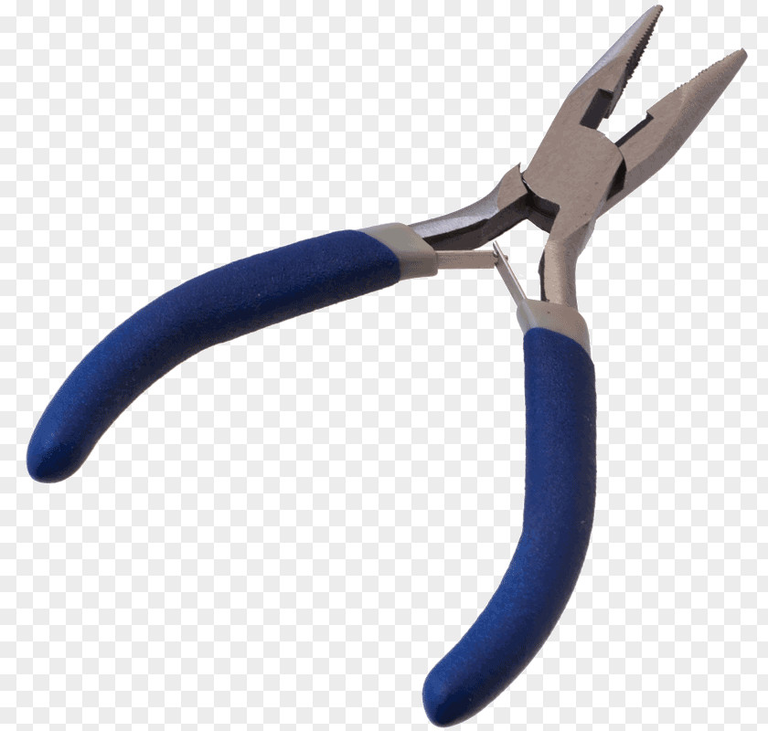 Plier Image Needle-nose Pliers Hand Tool Circlip Linemans PNG