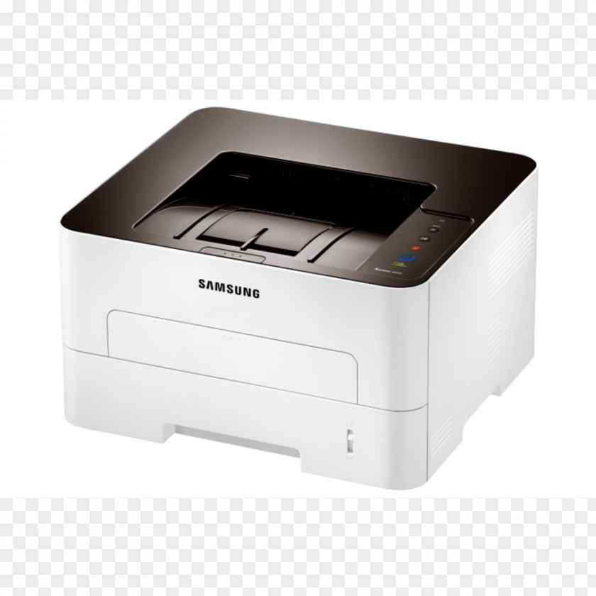 Printer Samsung Xpress M2835 Laser Printing Multi-function PNG