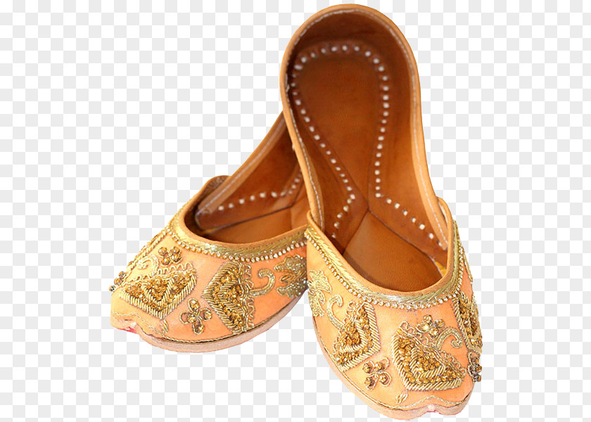 Sandal Shoe Jutti Patiala Mojari Footwear PNG