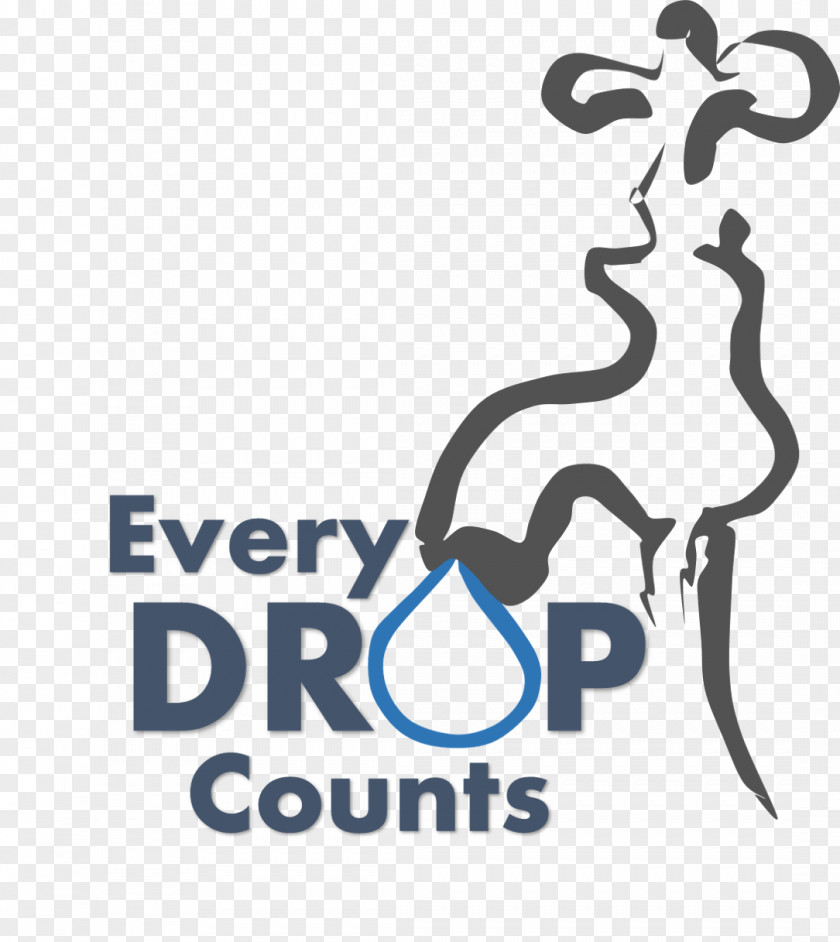 Save Water Efficiency Conservation Clip Art PNG