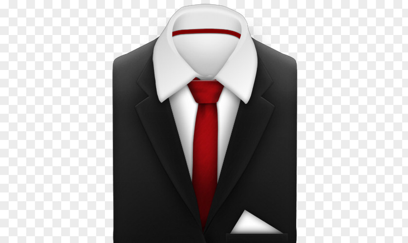 Suit T-shirt Formal Wear Necktie Amazon.com PNG