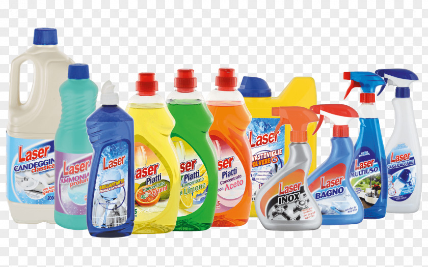 Water Plastic Bottle Laundry Detergent Liquid PNG