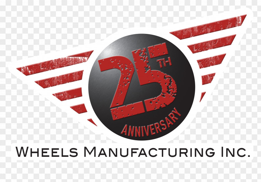 25th Anniversary Wheels Manufacturing Inc Bicycle Bearing PNG