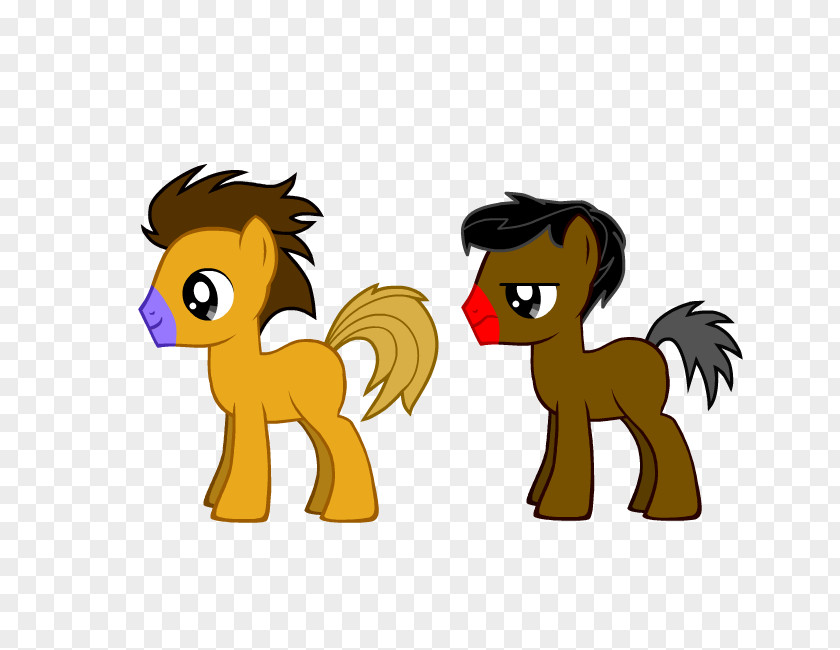 Angry Beavers Pony Mustang Mane Cat Canidae PNG