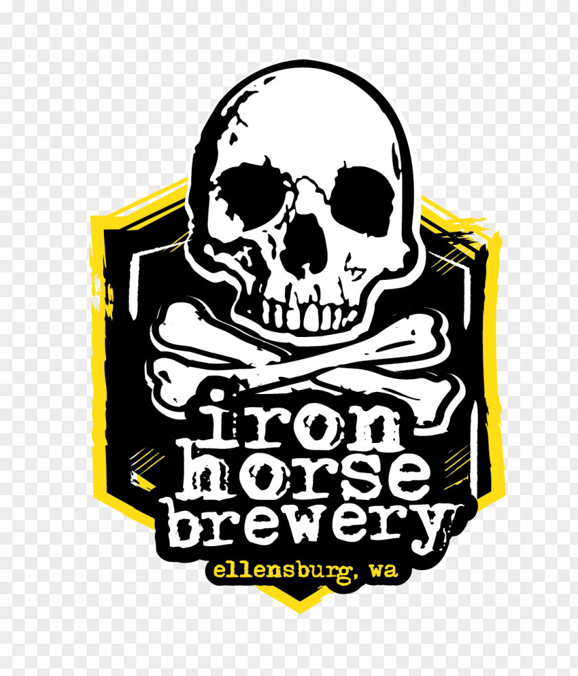 Beer [ The Pub ] By Iron Horse Brewery Pale Ale PNG