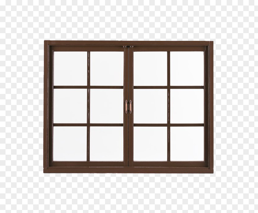 Black Double Windows Window Wood Glass Door Latch PNG