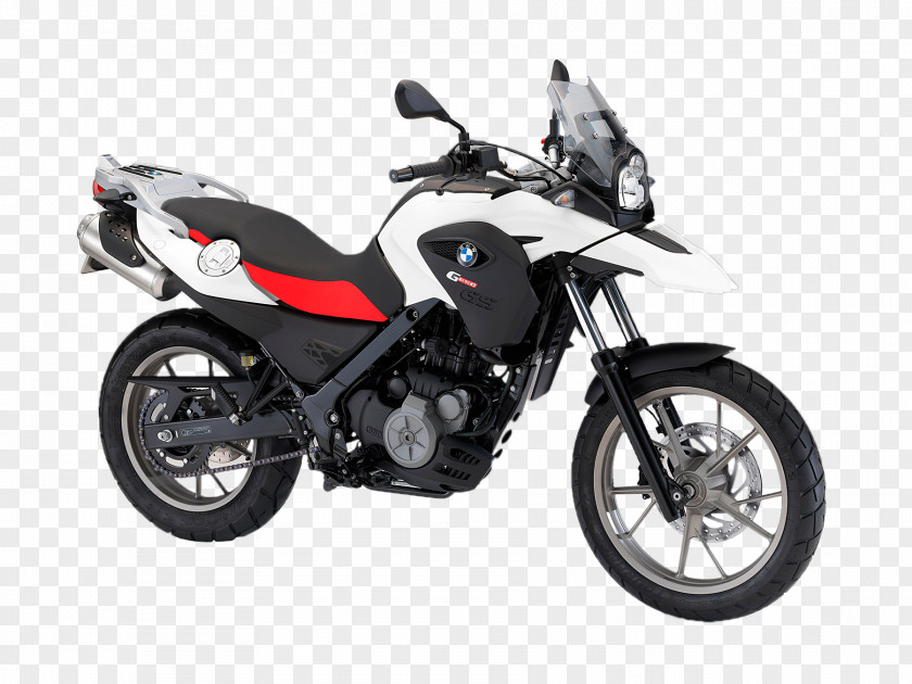 Bmw Gs BMW G650GS Car F Series Single-cylinder Motorcycle PNG