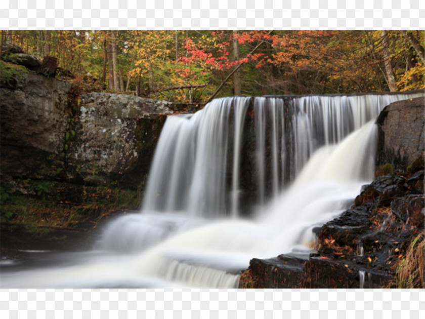 Brady Bunch Movie Delaware Water Gap Waterfall National Recreation Area Stroudsburg Photography PNG
