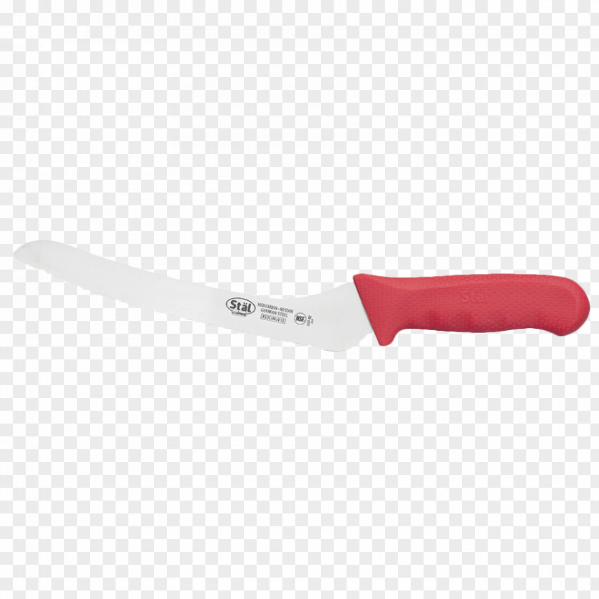 Bread Knife Chef's Boning Stainless Steel PNG