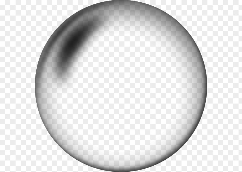 Design Material Sphere PNG