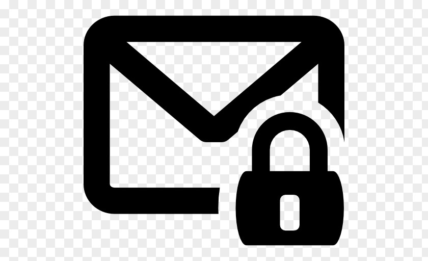 Email Message Security PNG