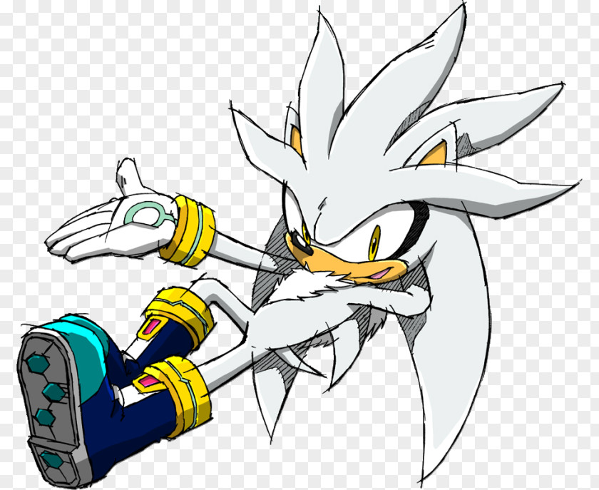 Hedgehog Silver The Sonic Tails Blaze Cat PNG