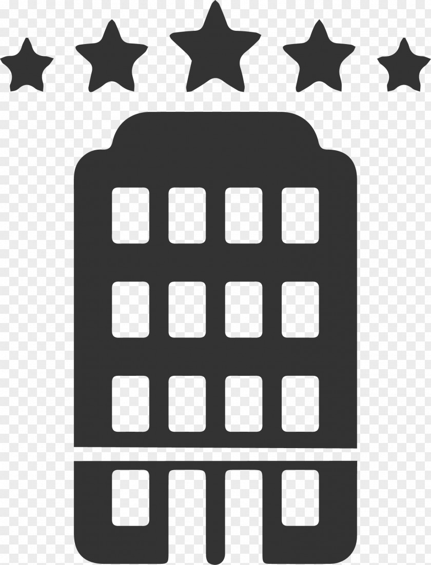 Hotel Rating Star PNG