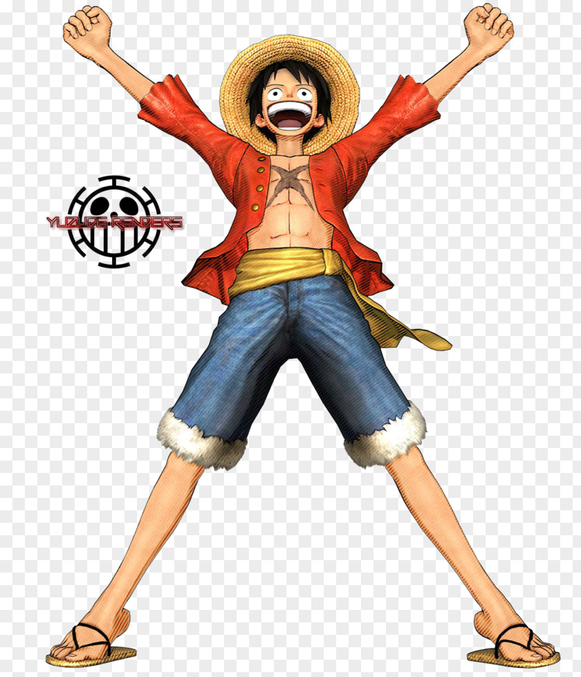 One Piece Piece: Pirate Warriors 3 2 Monkey D. Luffy Nami PNG