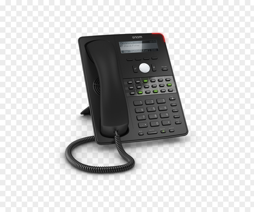 Panasonic Phone Snom VoIP Voice Over IP Telephone Session Initiation Protocol PNG