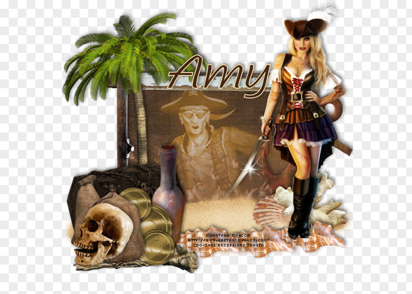 Pirate Collection Design Tutorial PlayStation Portable Piraat Coincidence Work Of Art PNG