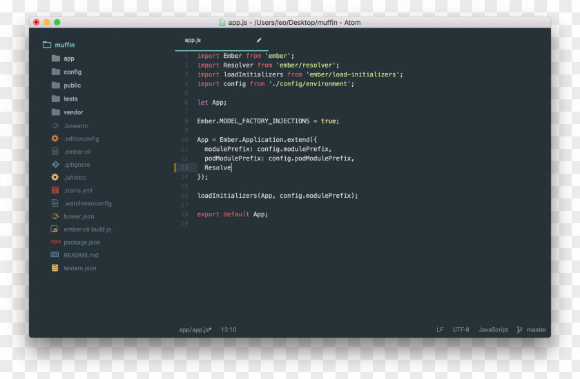 Raw Materials Sublime Text Theme Editor WordPress Android PNG