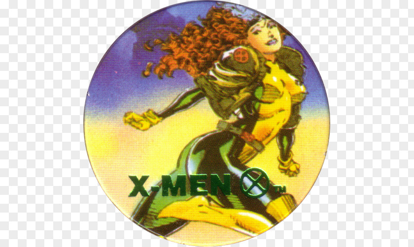 Rogue X Men Character X-Men PNG