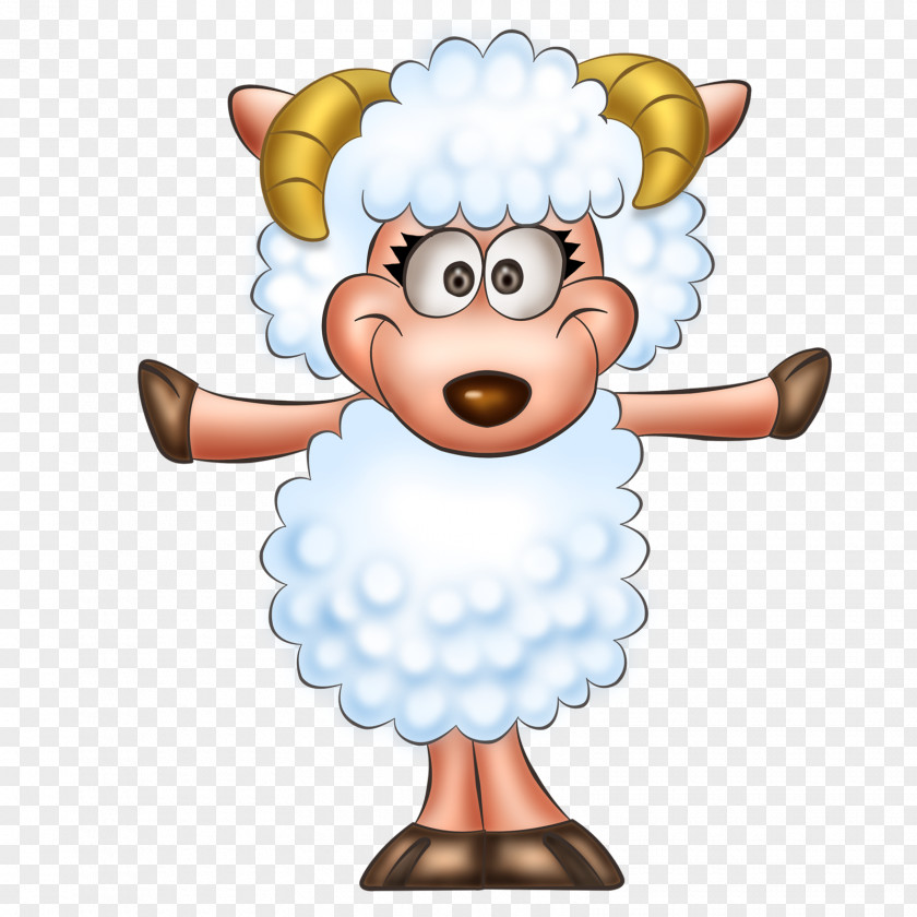 Sheep Download Clip Art PNG