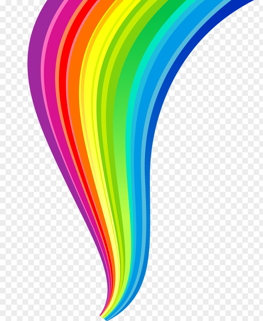 Spatial Button Rainbow Clip Art Image Vector Graphics PNG