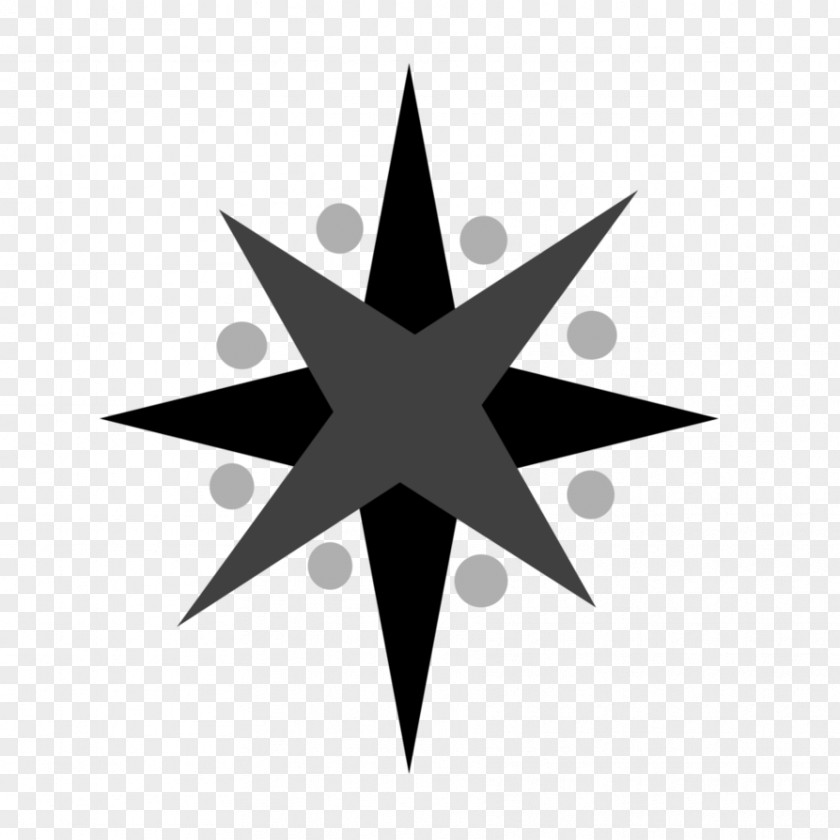 Star Five-pointed Symbol Polygons In Art And Culture Unicode PNG