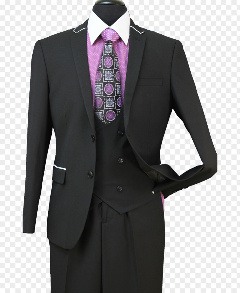 Suit Tuxedo Traje De Novio Single-breasted Jacket PNG