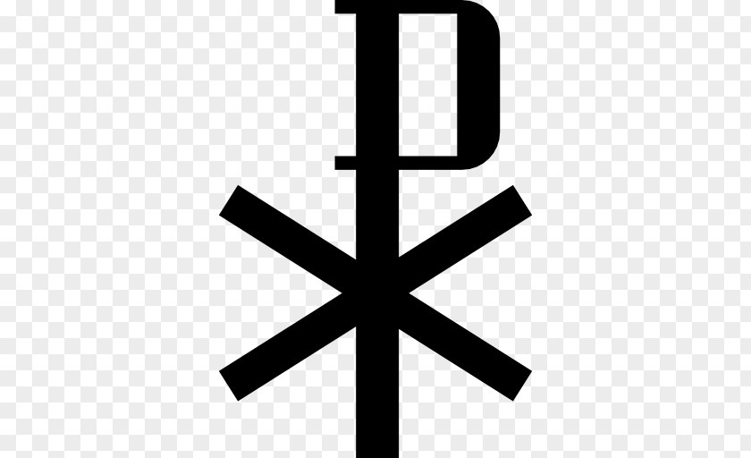 Symbol Chi Rho Christian Symbolism Logo Alpha And Omega PNG