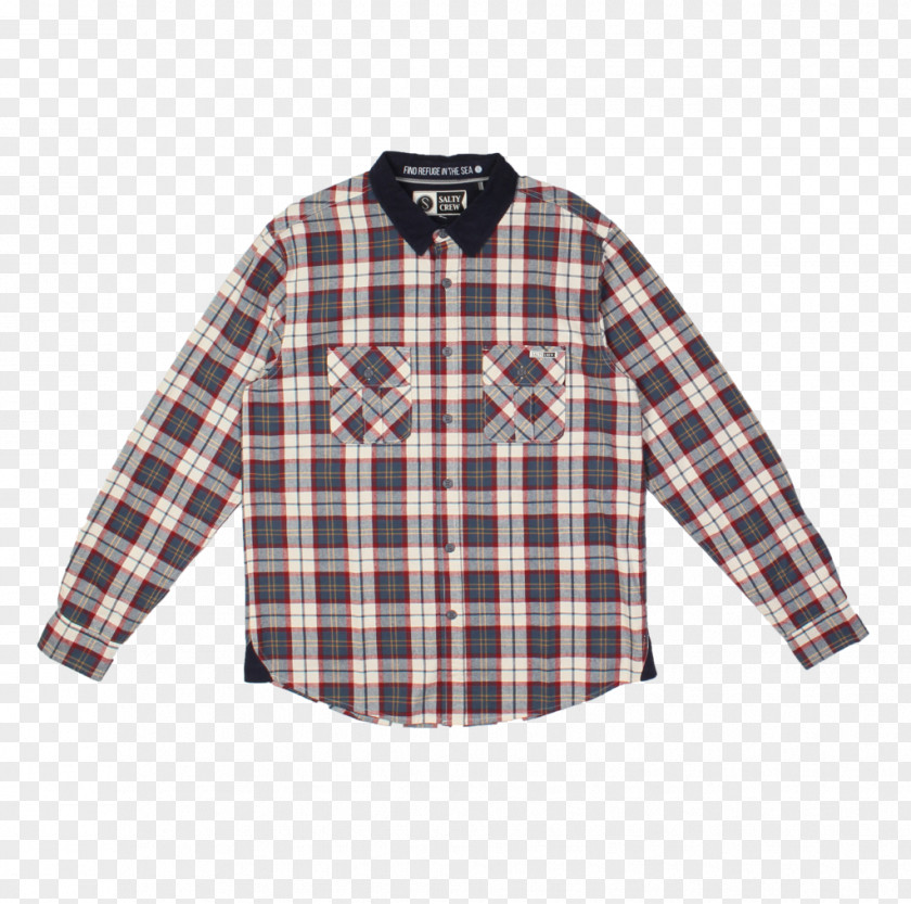 T-shirt Dress Shirt Flannel Sleeve PNG